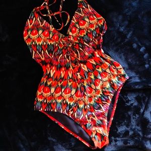 Bathing Suit Live Love Dream